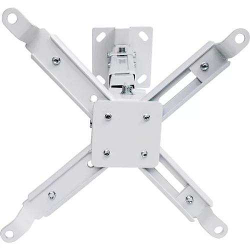 TECHLY ICA-PM 16 univerzális oldalfali / mennyezeti projektor konzol, 43-65 cm, ezüst