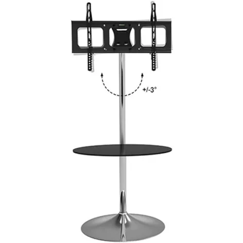 TECHLY ICA-TR13 fix padlóállvány 32-70" LCD/LED/Plasma kijelzőhöz