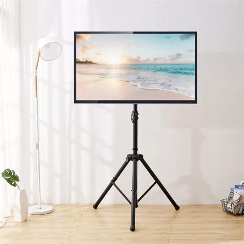 TECHLY ICA-TR17T2 hordozható padlóállvány 17-60" LCD kijelzőhöz