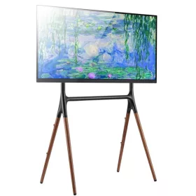   TECHLY ICA-TR19 fix padlóállvány 47-70" LCD/Plasma/LED kijelzőhöz
