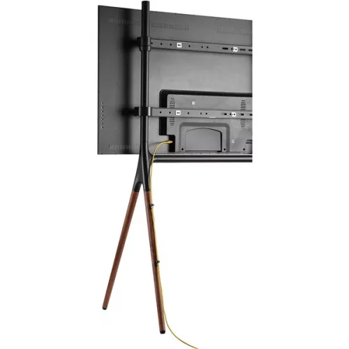 TECHLY ICA-TR19 fix padlóállvány 47-70" LCD/Plasma/LED kijelzőhöz