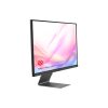 MSI Monitor Business Modern MD271UL 27" UHD, 3840x2160, IPS 16:9, 1000:1 CR, 300cd/m2, 4 ms, HDMI, DP, USB-C , Grey