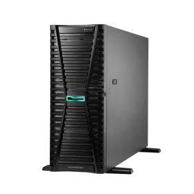   HPE torony szerver ProLiant ML350 Gen11, 12C Xeon-S 4410Y 2.0GHz, 32GB, NoHDD 8SSF, MR408i-o, 1x1000W
