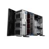 HPE torony szerver ProLiant ML350 Gen11, 12C Xeon-S 4410Y 2.0GHz, 32GB, NoHDD 8SSF, MR408i-o, 1x1000W