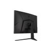 MSI Monitor GAMING G24C4 E2 Ívelt VA LED 23,6" FHD 1920x1080, 16:9, 3000:1 CR, 250cd/m2, 4ms, 180Hz, DP, HDMI