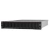 LENOVO rack szerver ThinkSystem SR665 V3 (2.5"), 1x 16C 9174F 4.1GHz, 1x32GB, NoHDD, NoRAID, XCC P, 1x1800W.