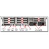 LENOVO rack szerver ThinkSystem SR665 V3 (2.5"), 1x 16C 9174F 4.1GHz, 1x32GB, NoHDD, NoRAID, XCC P, 1x1800W.