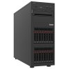 LENOVO torony szerver ThinkSystem ST250 V2 (2.5"). 6C E-2356G 3.2Ghz, 1x32GB, NoHDD, 5350-8i, XCC: E, 1x750W.