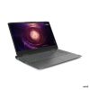 LENOVO LOQ Gaming 15APH8, 15.6" FHD, AMD Ryzen 5 7640HS, 16GB, 512GB SSD, NV RTX 4050 6GB, NoOS, Storm Grey