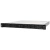 LENOVO rack szerver - SR250 V2 (2.5"), 8C E-2378 2.6GHz, 1x32GB, NoHDD, 5350-8i, XCC:E, 1x450W.