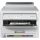 EPSON Tintasugaras nyomtató - WorkForce Pro WF-C5390DWF (A4, 4800x1200 DPI, 34 lap/perc, duplex, USB/LAN/Wifi)