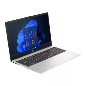   HP 255 G10 15.6" FHD AG UWVA, Ryzen3 7330U 2.3GHz, 8GB, 512GB, Win 11, ezüst