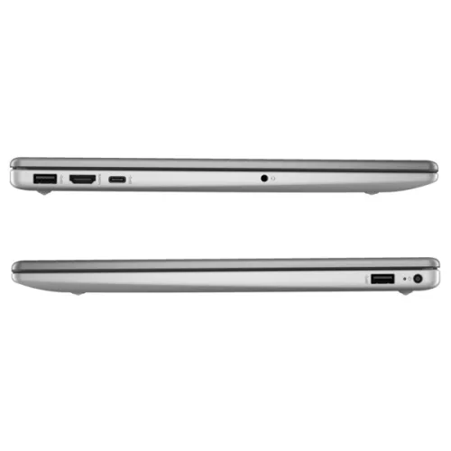 HP 255 G10 15.6" FHD AG UWVA, Ryzen3 7330U 2.3GHz, 8GB, 512GB, Win 11, ezüst