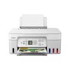 CANON Tintasugaras MFP 3in1 PIXMA MEGATANK G3470 WHITE, A4, FF 11 k/p, SZ 6 k/p, 4800x1200dpi, USB/WiFi