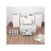 CANON Tintasugaras MFP 3in1 PIXMA MEGATANK G3470 WHITE, A4, FF 11 k/p, SZ 6 k/p, 4800x1200dpi, USB/WiFi