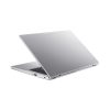 ACER Aspire A315-59-311H, 15.6" FHD, Intel Core i3-1215U, 8GB, 512GB SSD, UMA, DOS, ezüst