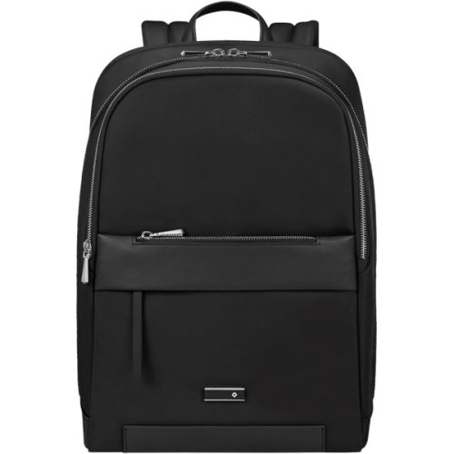 SAMSONITE NŐI Notebook Hátizsák 147734-1041, BACKPACK 15.6" (BLACK) -ZALIA 3.0