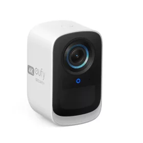   ANKER EUFYCAM3C S300 Biztonsági Kamera, 4K, AI Arcfelismerés, Beépített lámpa, Akkumulátor, kültéri - T8161321