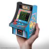 MY ARCADE Játékkonzol Ms. Pac-Man Micro Player Retro Arcade 6.75" Hordozható, DGUNL-3230