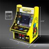 MY ARCADE Játékkonzol Pac-Man 40th Anniversary Micro Player Retro Arcade 6.75" Hordozható, DGUNL-3290