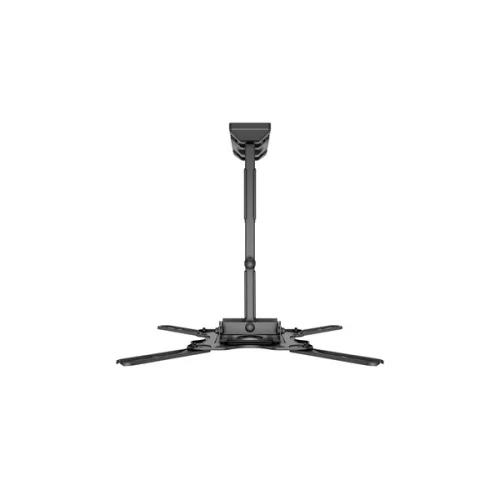 MULTIBRACKETS Fali konzol, M VESA Flexarm M Full Motion Single (32-55", max.VESA: 400x400 mm, 20 kg)