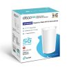 TP-LINK Wireless Mesh Networking system AX6000 DECO X80-5G(1-PACK)