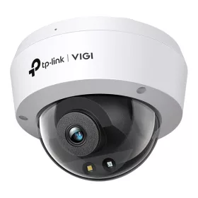   TP-LINK IP Kamera kültéri/beltéri éjjellátó 4 Megapixel, 4mm Objektív, VIGI C240(4MM)