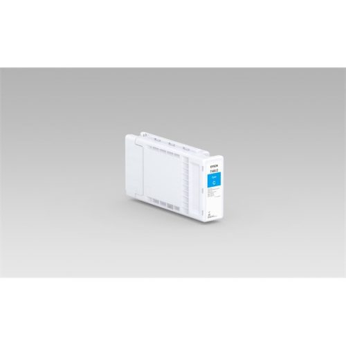 EPSON Tintapatron, Singlepack UltraChrome Pro 6 Cyan T48U2 (350ml)