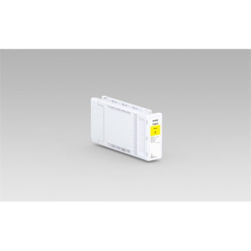 EPSON Tintapatron, Singlepack UltraChrome Pro 6 Yellow T48U4 (350ml)