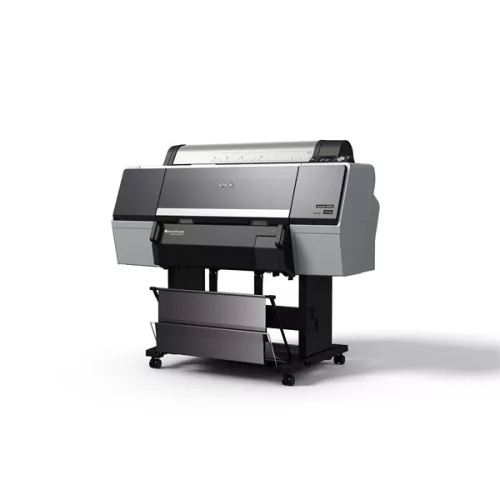 EPSON Tintasugaras Plotter - SureColor SC-P6000 STD (A1, színes, 2880x1440 DPI, USB/LAN)