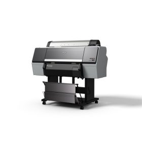   EPSON Tintasugaras Plotter - SureColor SC-P6000 STD Spectro (A1, színes, 2880x1440 DPI, USB/LAN)