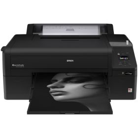   EPSON SureColor SC-P5000 STD Spectro (17", UltraChrome HDX tinta, 11 színkomponens)
