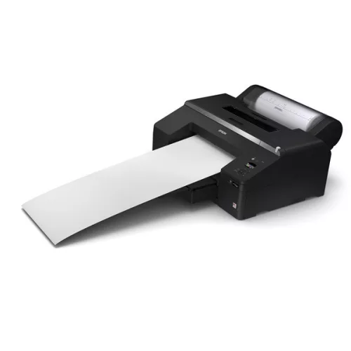 EPSON SureColor SC-P5000 STD Spectro (17", UltraChrome HDX tinta, 11 színkomponens)