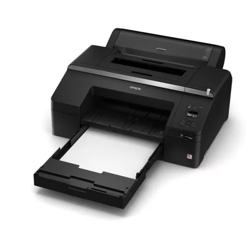EPSON SureColor SC-P5000 STD Spectro (17", UltraChrome HDX tinta, 11 színkomponens)