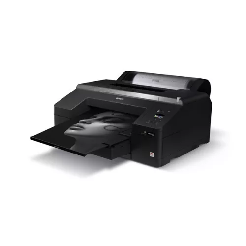 EPSON SureColor SC-P5000 STD Spectro (17", UltraChrome HDX tinta, 11 színkomponens)