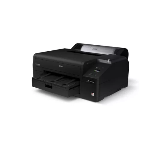 EPSON SureColor SC-P5000 STD Spectro (17", UltraChrome HDX tinta, 11 színkomponens)