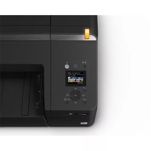 EPSON SureColor SC-P5000 STD Spectro (17", UltraChrome HDX tinta, 11 színkomponens)