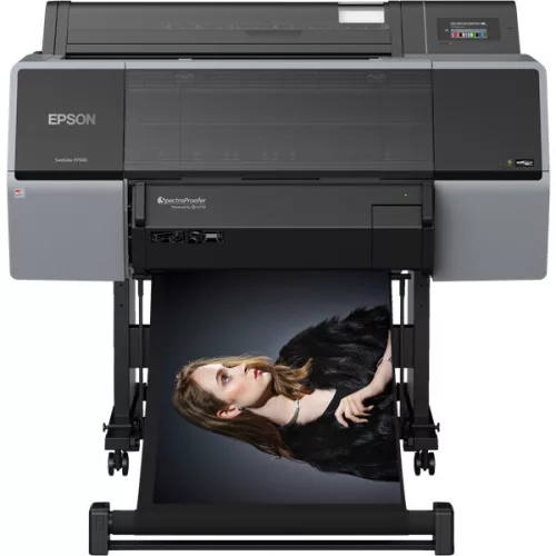 EPSON SureColor SC-P7500 12 színes fotónyomtató