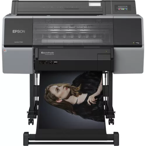 EPSON SureColor SC-P7500 12 színes fotónyomtató