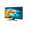 LG monitor/TV 27" 27TQ615S-PZ, 1920x1080, 16:9, 200cd/m2, 2xHDMI/USB/WiFi/Bluetooth, hangszóró