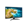 LG monitor/TV 27" 27TQ615S-PZ, 1920x1080, 16:9, 200cd/m2, 2xHDMI/USB/WiFi/Bluetooth, hangszóró