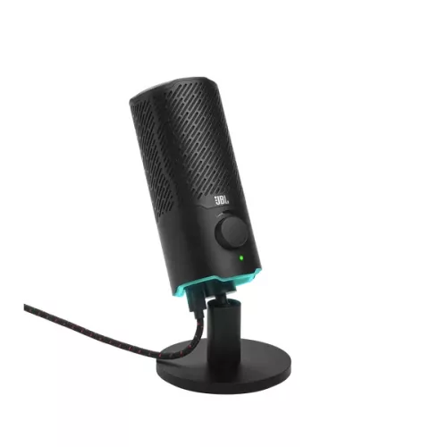 JBL QUANTUM STREAM MIKROFON