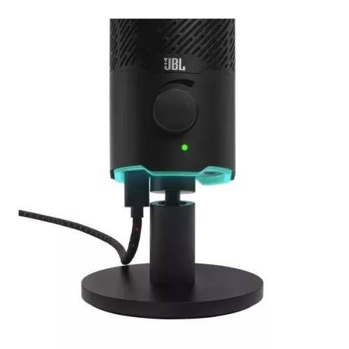 JBL QUANTUM STREAM MIKROFON