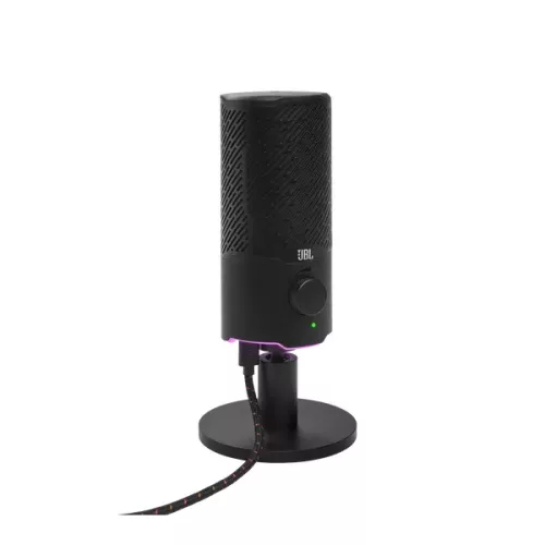 JBL QUANTUM STREAM MIKROFON