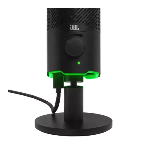 JBL QUANTUM STREAM MIKROFON