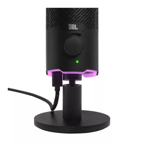 JBL QUANTUM STREAM MIKROFON