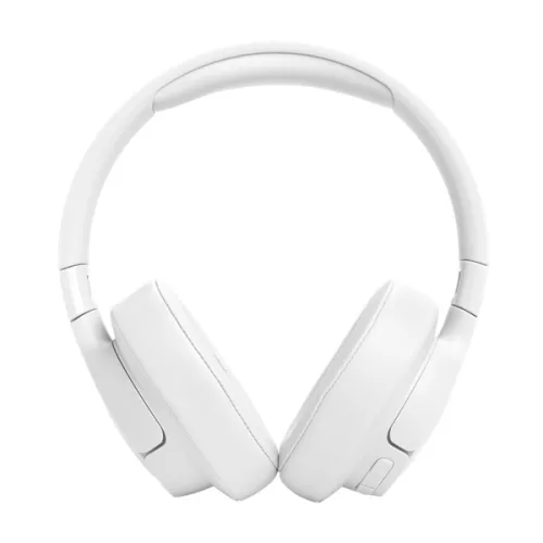 JBL Tune 770NC (Vezeték nélküli, zajszűrős fejhallgató), Fehér
