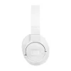 JBL Tune 770NC (Vezeték nélküli, zajszűrős fejhallgató), Fehér