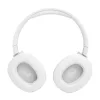 JBL Tune 770NC (Vezeték nélküli, zajszűrős fejhallgató), Fehér