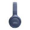 JBL Tune 520BT (vezeték nélküli fejhallgató), Kék